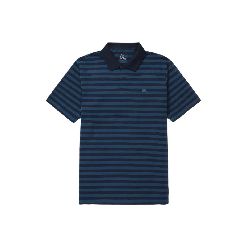 KOLON SPORT Polo Shirts Men-2