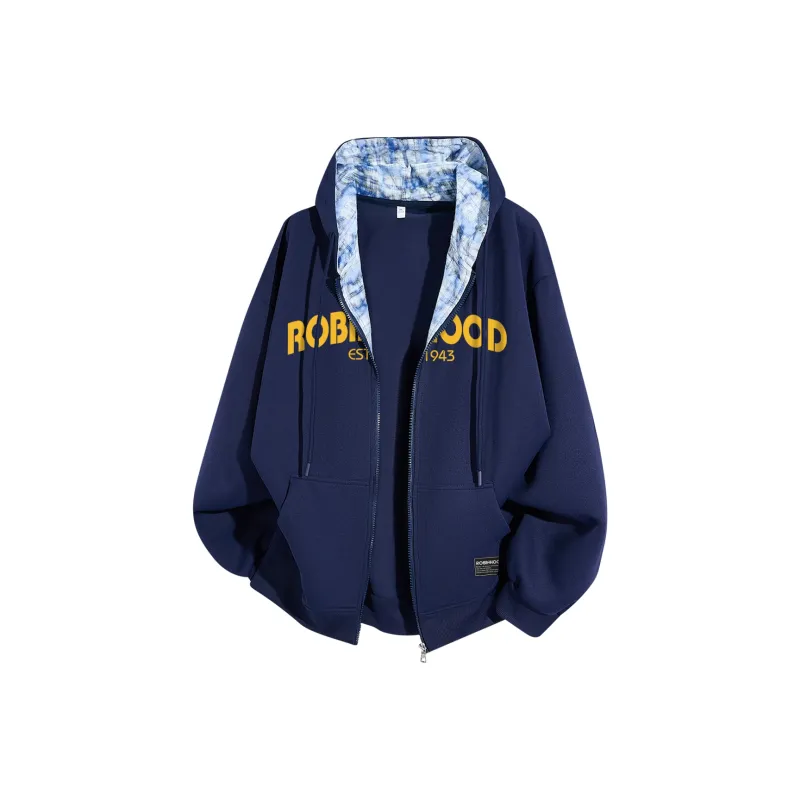 ROBINHOOD Sweatshirts Unisex-46