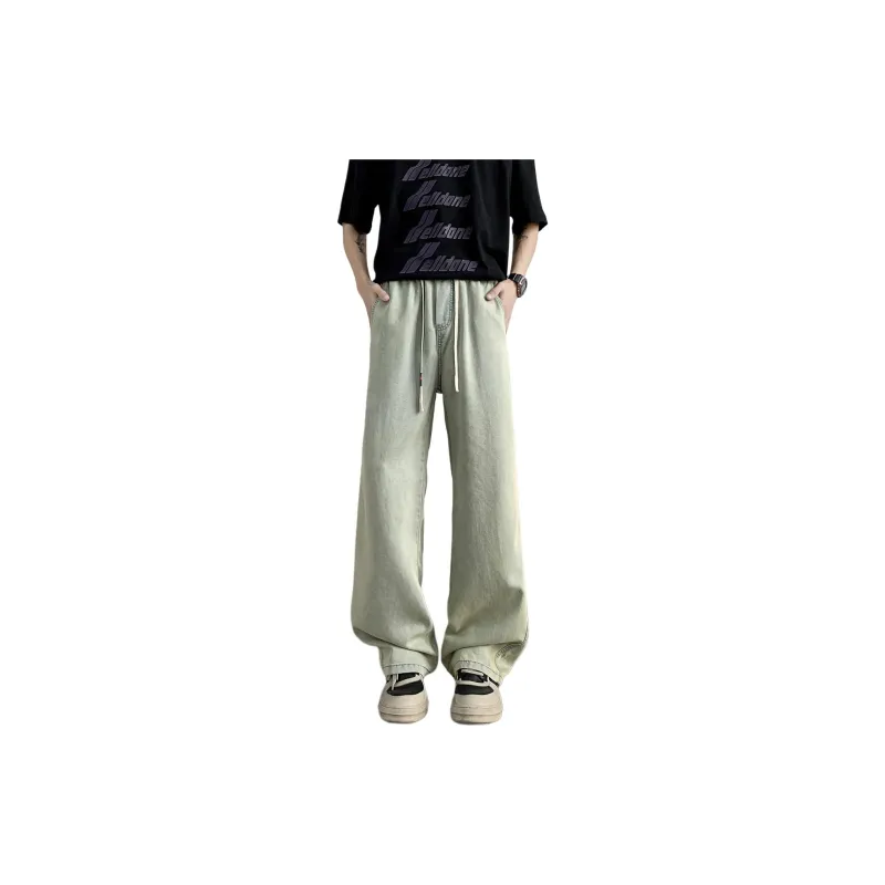 Disney Toy Story Series Jeans Unisex-6