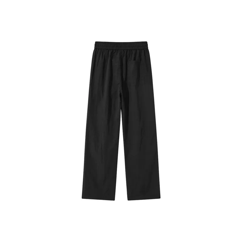 MASKPARK Casual Pants Unisex-1