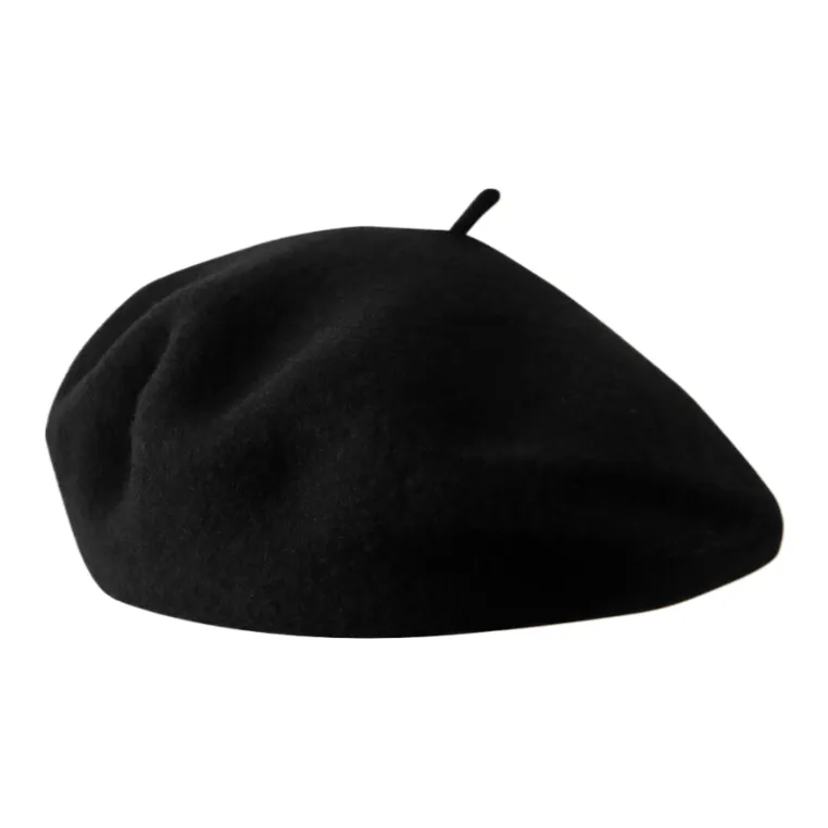 STUFFER Berets Women's-8
