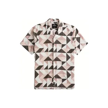 Hollister Shirts Unisex Pink