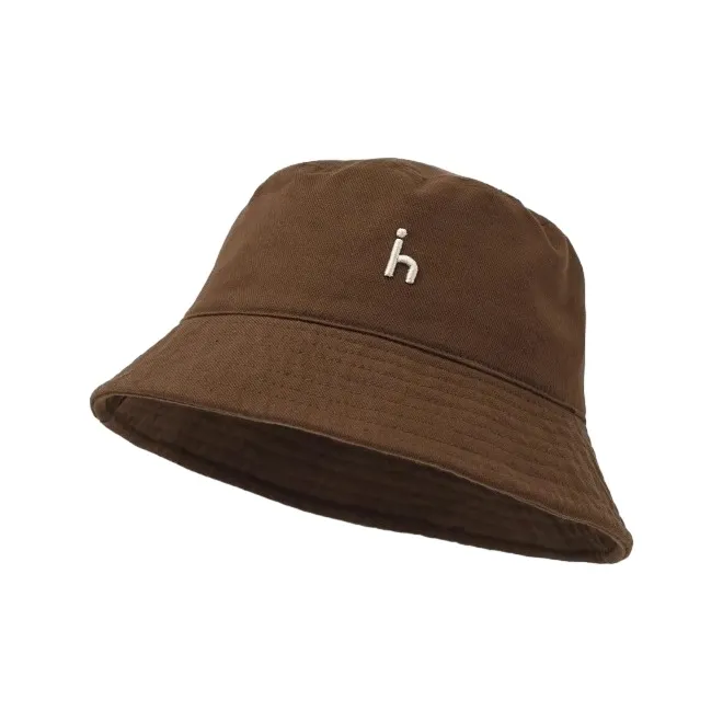 FREE RABBITⅡ Cotton Bucket Hats Unisex-7