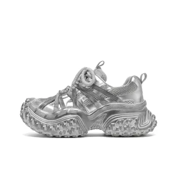 Beau Today Chunky Sneakers Unisex