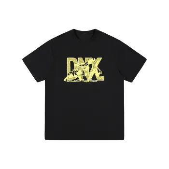 Dnnnnx T Shirts Unisex