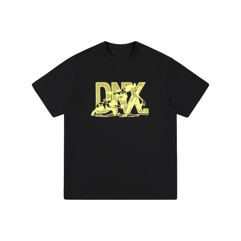 Dnnnnx T Shirts Unisex-0