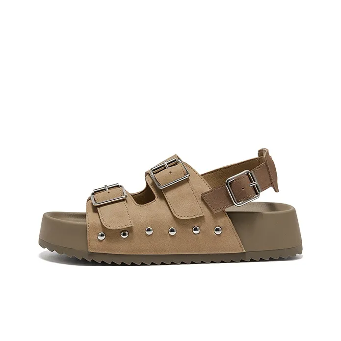 FIVE PLUS Beach Sandals Women's-7