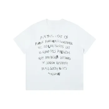 VERAF CA T Shirts Unisex