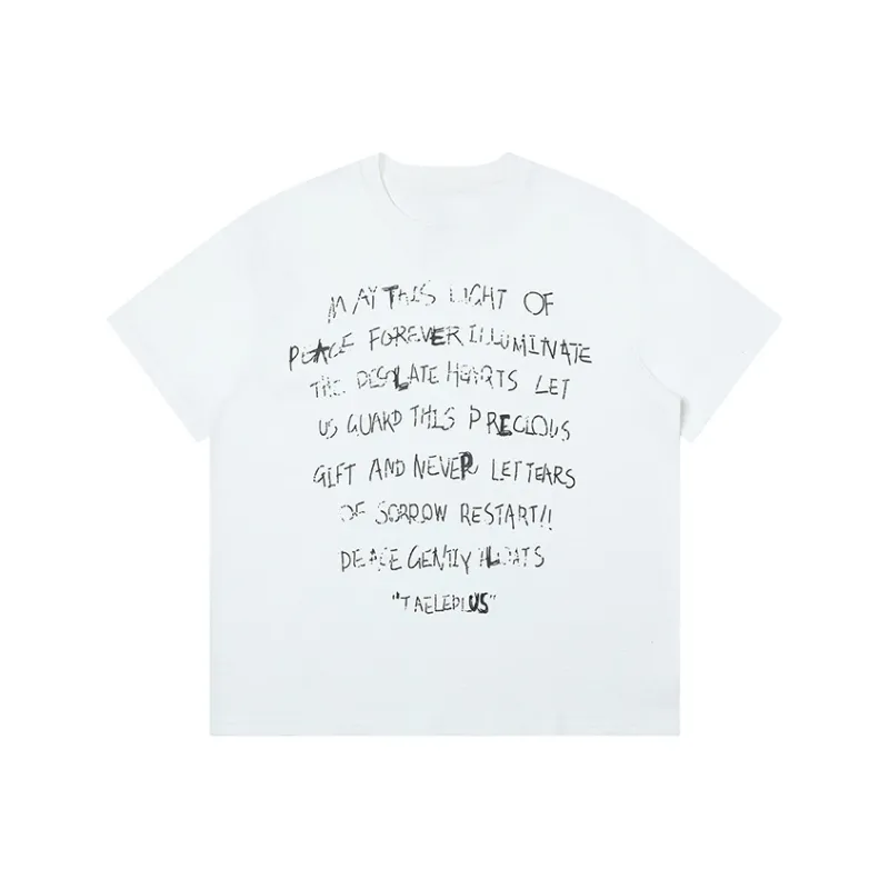 VERAF CA T Shirts Unisex-0