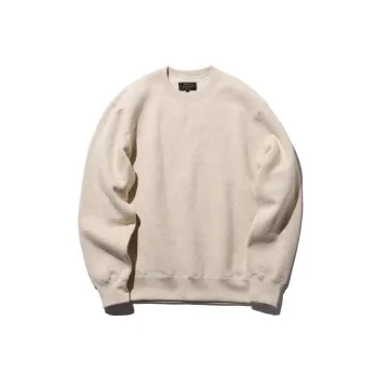 Beams FUTURE ARCHIVE Series FW24 PLUS Sweatshirt Men's