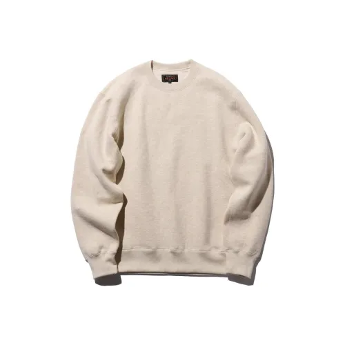 Beams FUTURE ARCHIVE Series FW24 PLUS Sweatshirt Men's