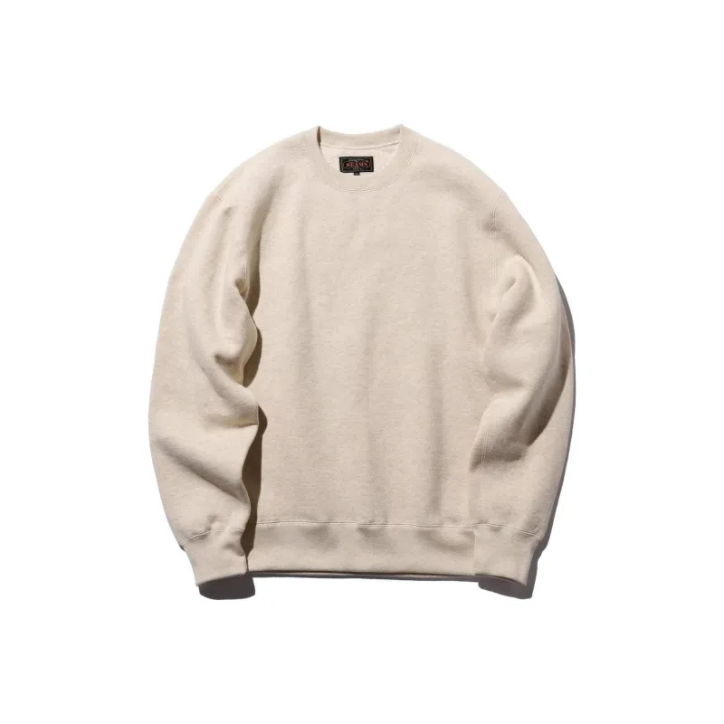 Beams FUTURE ARCHIVE Series FW24 PLUS Sweatshirt Men's-0
