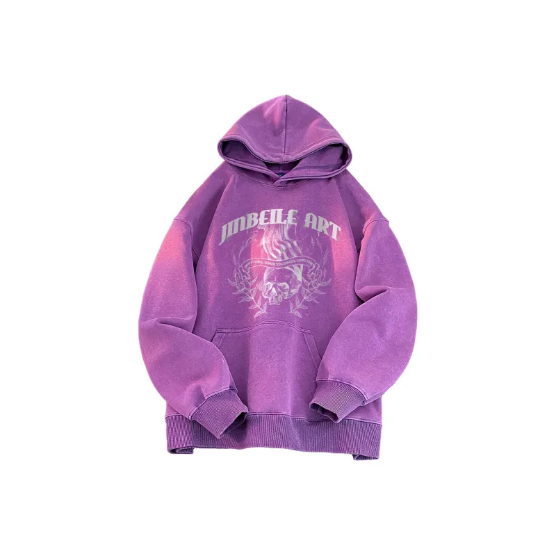 JINBEILE Sweatshirts Unisex-6