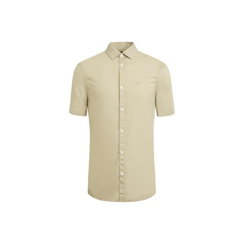ARMANI EXCHANGE Shirts Men-9