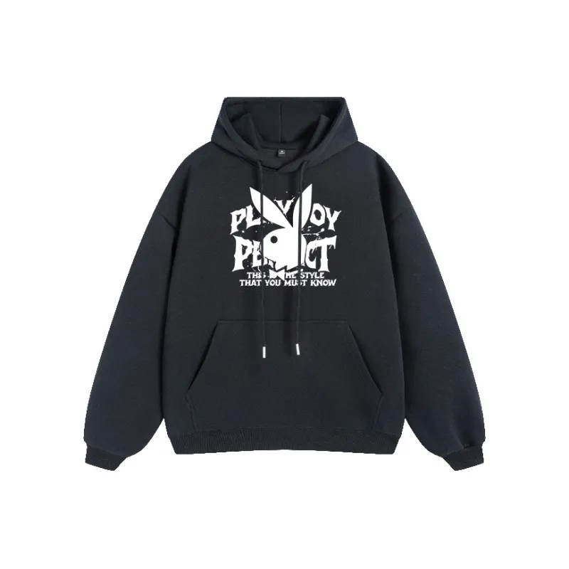 Playboy Sweatshirts Unisex-8