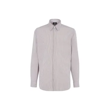 FENDI Pinstriped Shirt