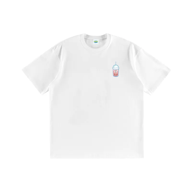 SPONGEBOB SQUAREPANTS T Shirt Unisex-2
