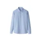 Light Blue Stripes 7B