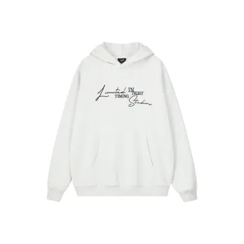 PCLP 2024 Party&Life Sweatshirt Unisex