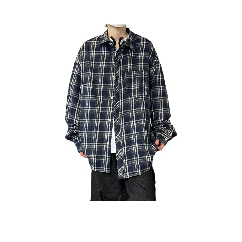 VIPGOOSE Shirts Unisex-4