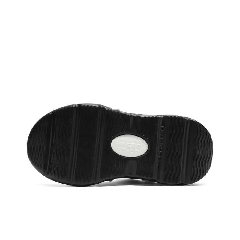 Budding Bear Clogs Men-2