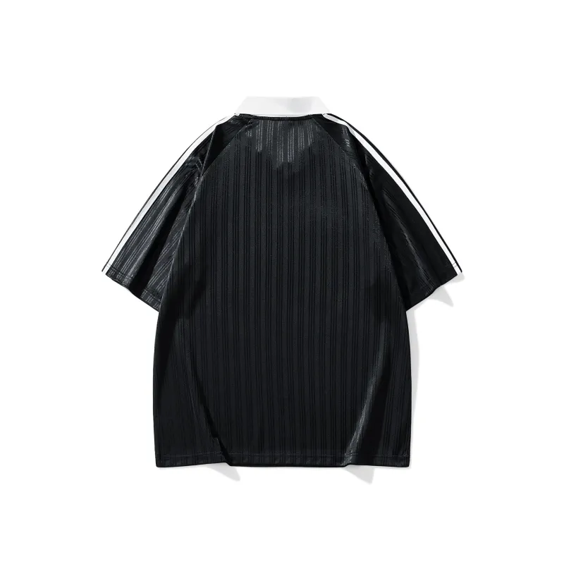 SOIE Soccer Jerseys Unisex-1