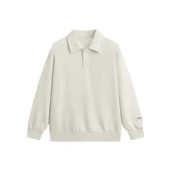 MODE COMMUTER Sweatshirt Men's Beige