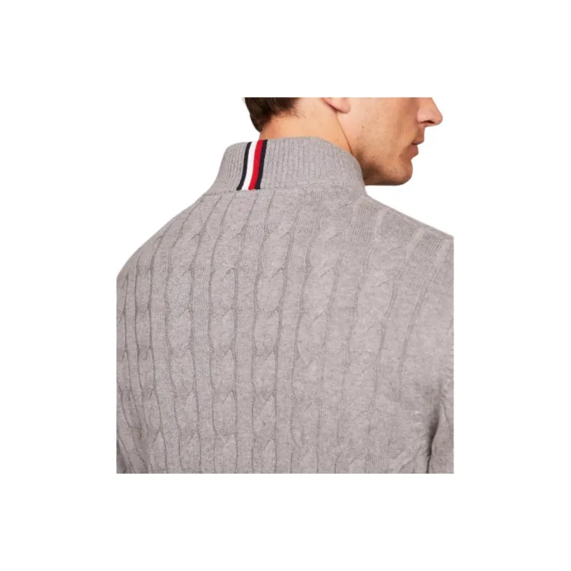 Tommy Hilfiger Knitwear Men's Gray-1