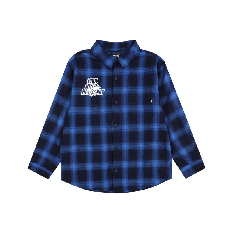 PJ's Vigor Shirts Unisex-6