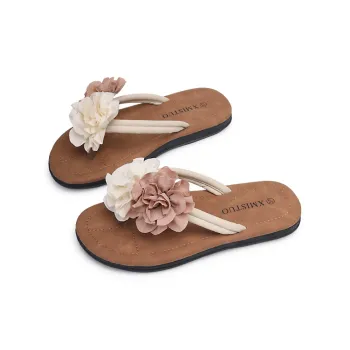 XMISTUO Slippers / Home Slippers