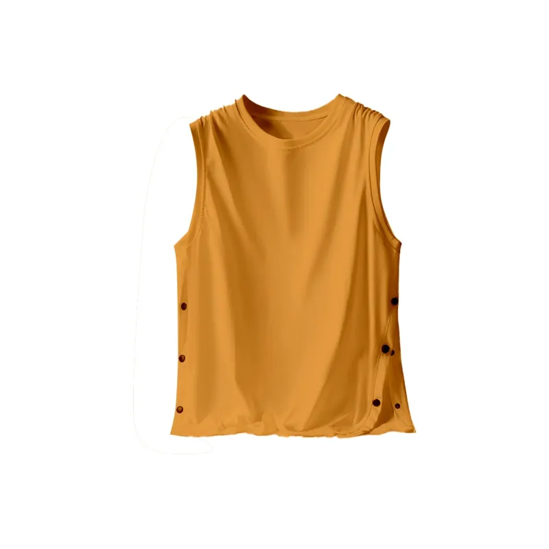 JIMI&JONS Tank Tops Unisex-14