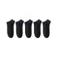 5 Pack (5 Black)