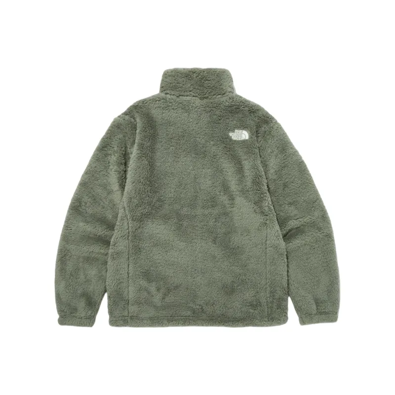 THE NORTH FACE Jackets & Coats Unisex Khaki-4