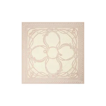 LOUIS VUITTON Ocean Bandana Shawl
