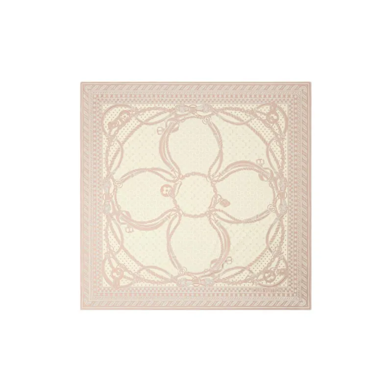 LOUIS VUITTON M96348 Ocean Bandana Shawl-0