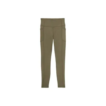 Victoria's Secret Yoga Pants Women's Army Green