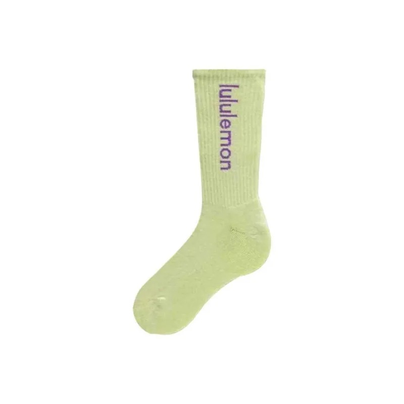 Lululemon Mid Calf Socks Women's 3 Pack-2