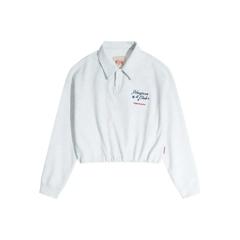 NewJnxs Polo Shirts Unisex-0