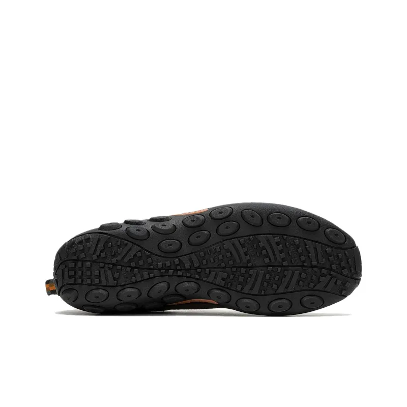 MERRELL Women's Jungle Moc Wide 'Gunsmoke' Women's-5