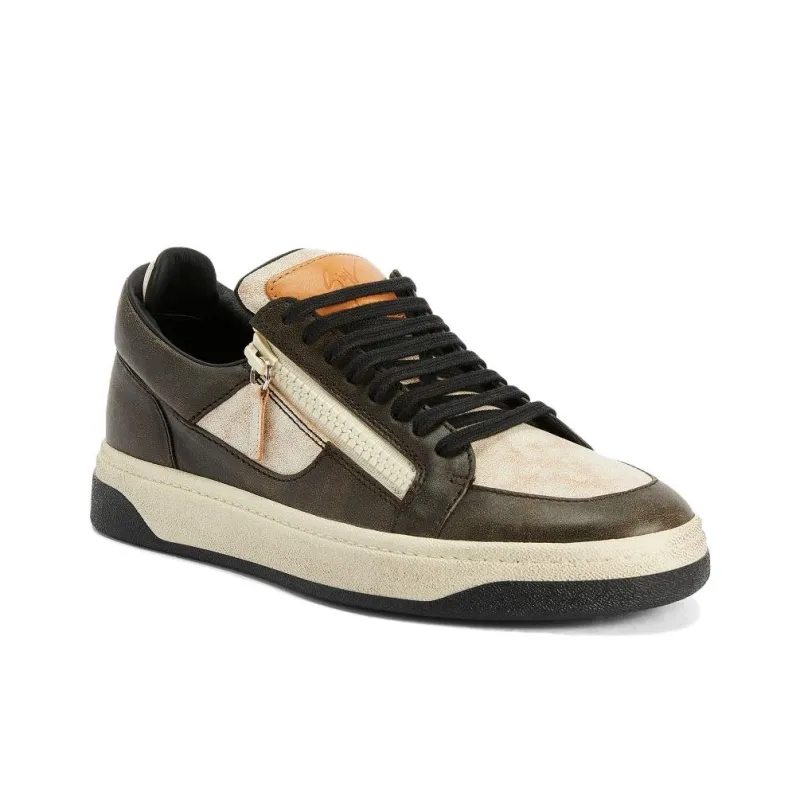 Giuseppe Zanotti GZ94 Sneakers-2