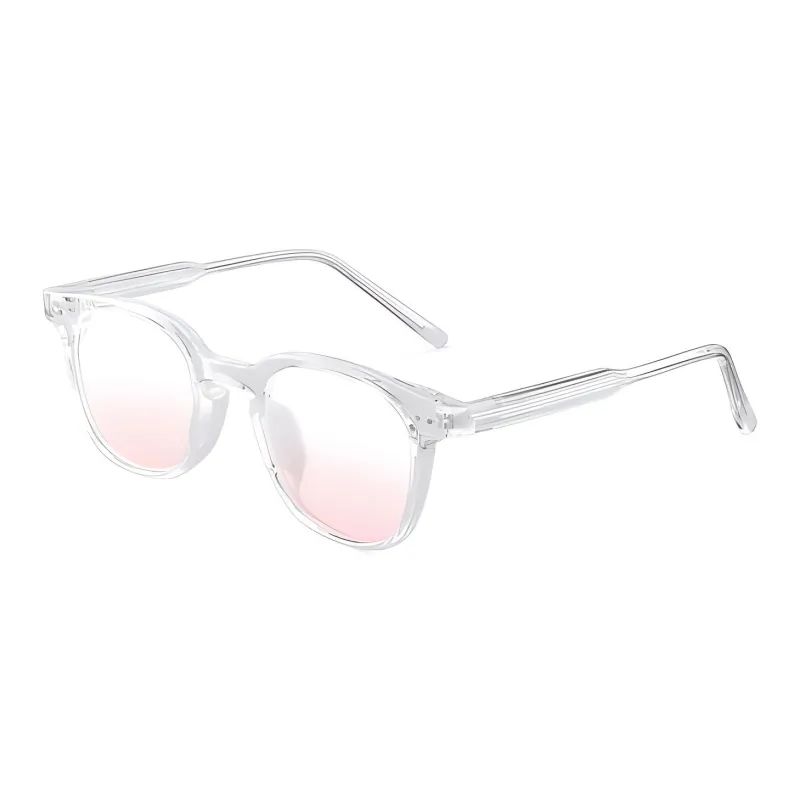 BERTHA Square Sunglasses Unisex-4