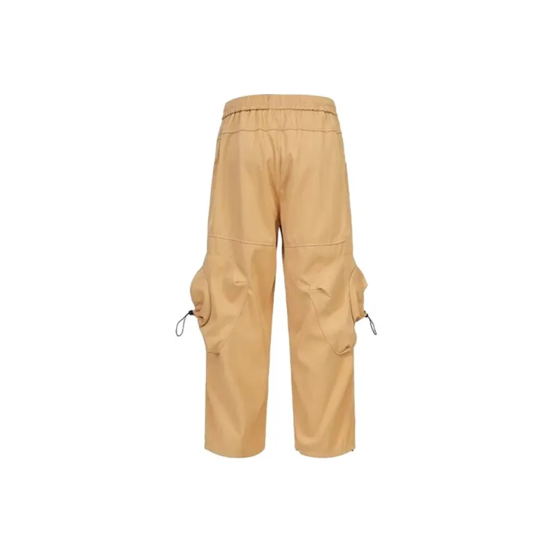 LESS BEARS Casual Pants Women's-5