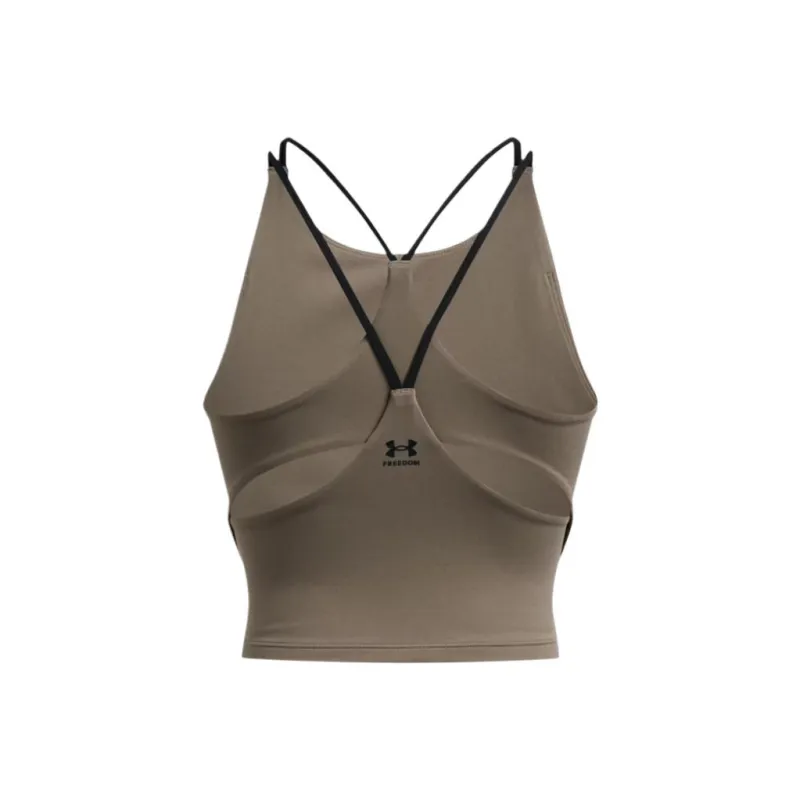 Under Armour ProjectRock Sport Vests Women's Jasper-1