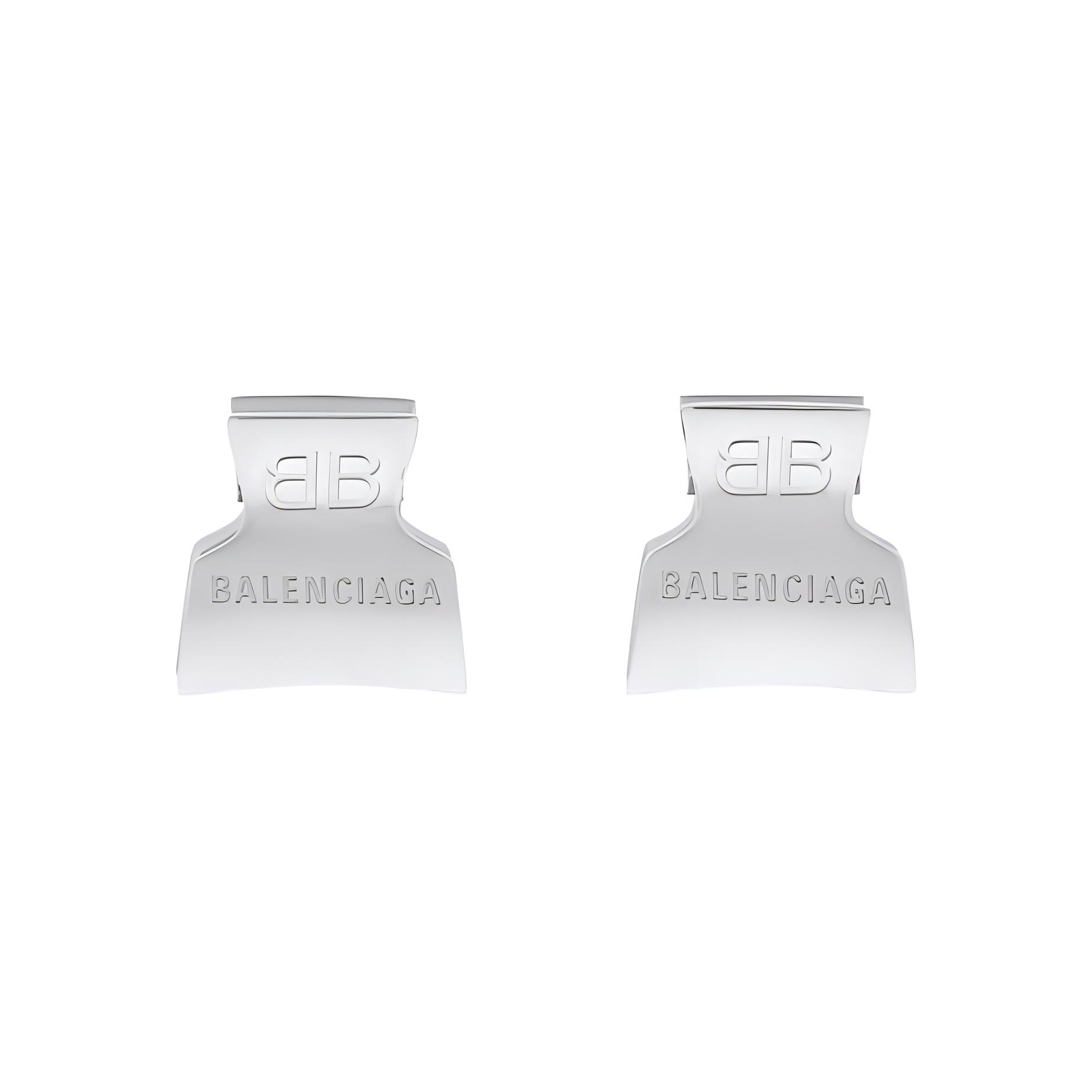 Balenciaga Hair Clips on Sale & Authentic - POIZON