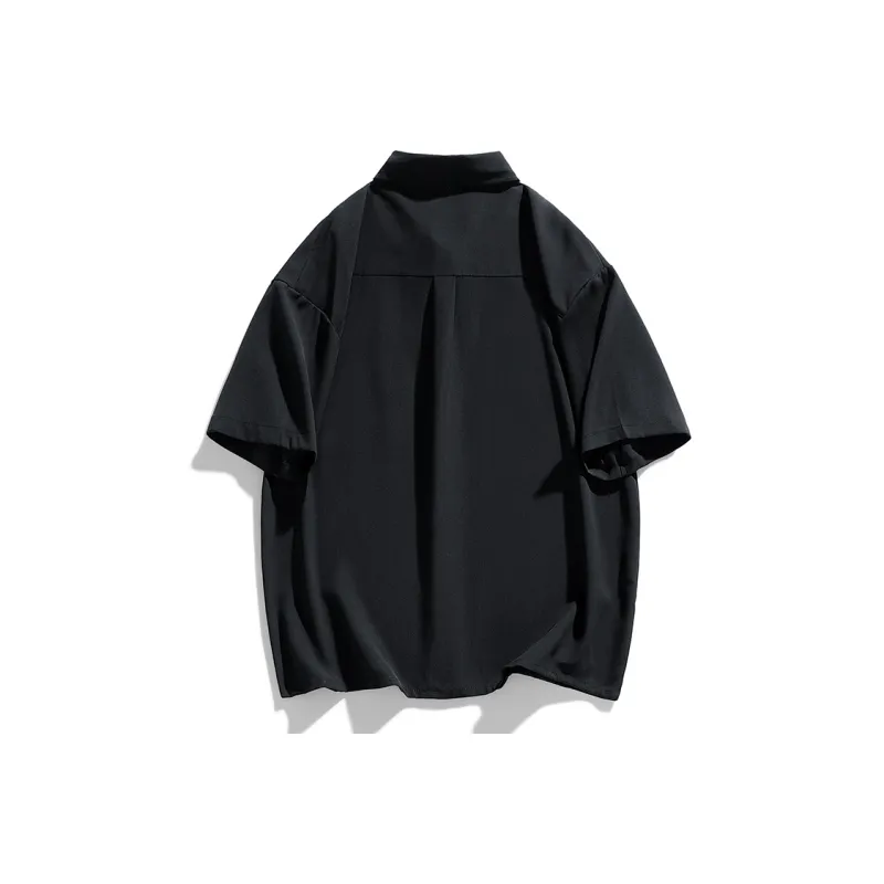 KADAKADA SUITE Shirts Unisex-4