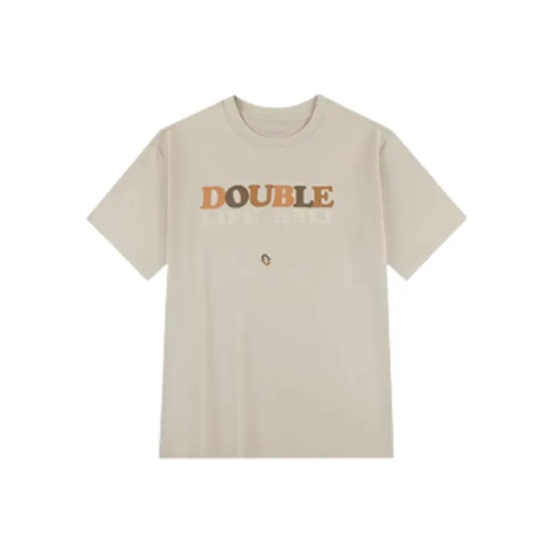 361° T Shirts Men Terracotta-0