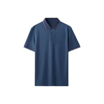 GOLDLION T Shirts Men