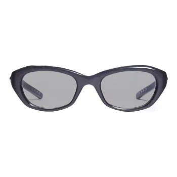 GENTLE MONSTER Jules G11 Logo plaque Sunglasses