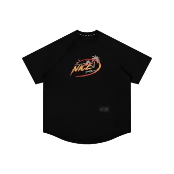 NICEID T Shirts Unisex