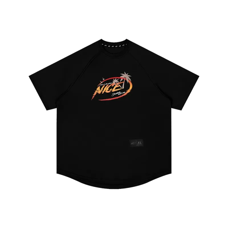 NICEID T Shirts Unisex-0